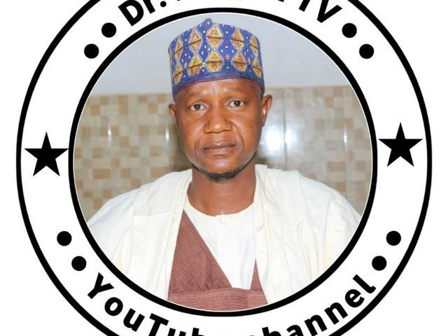 Imam Dr. Salisu isa saidu