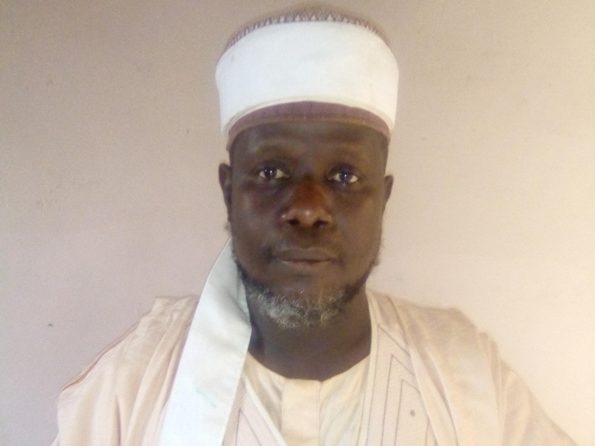 Littafin Zuhd Sheikh Aliyu Bn Hussain