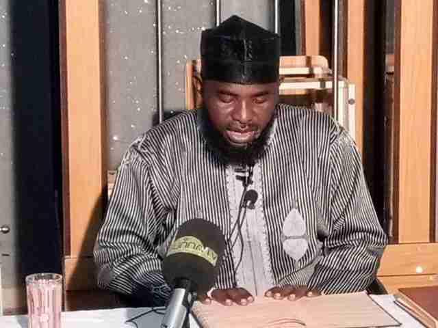 Ramadan Tafsir 2022