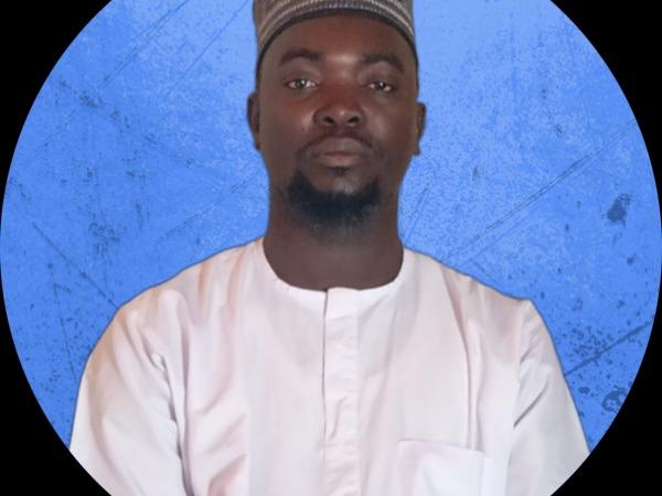 Mal Aminu Rabiu Abubakar