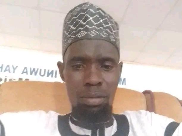 Mal Ishaq Muhammad Hashidu