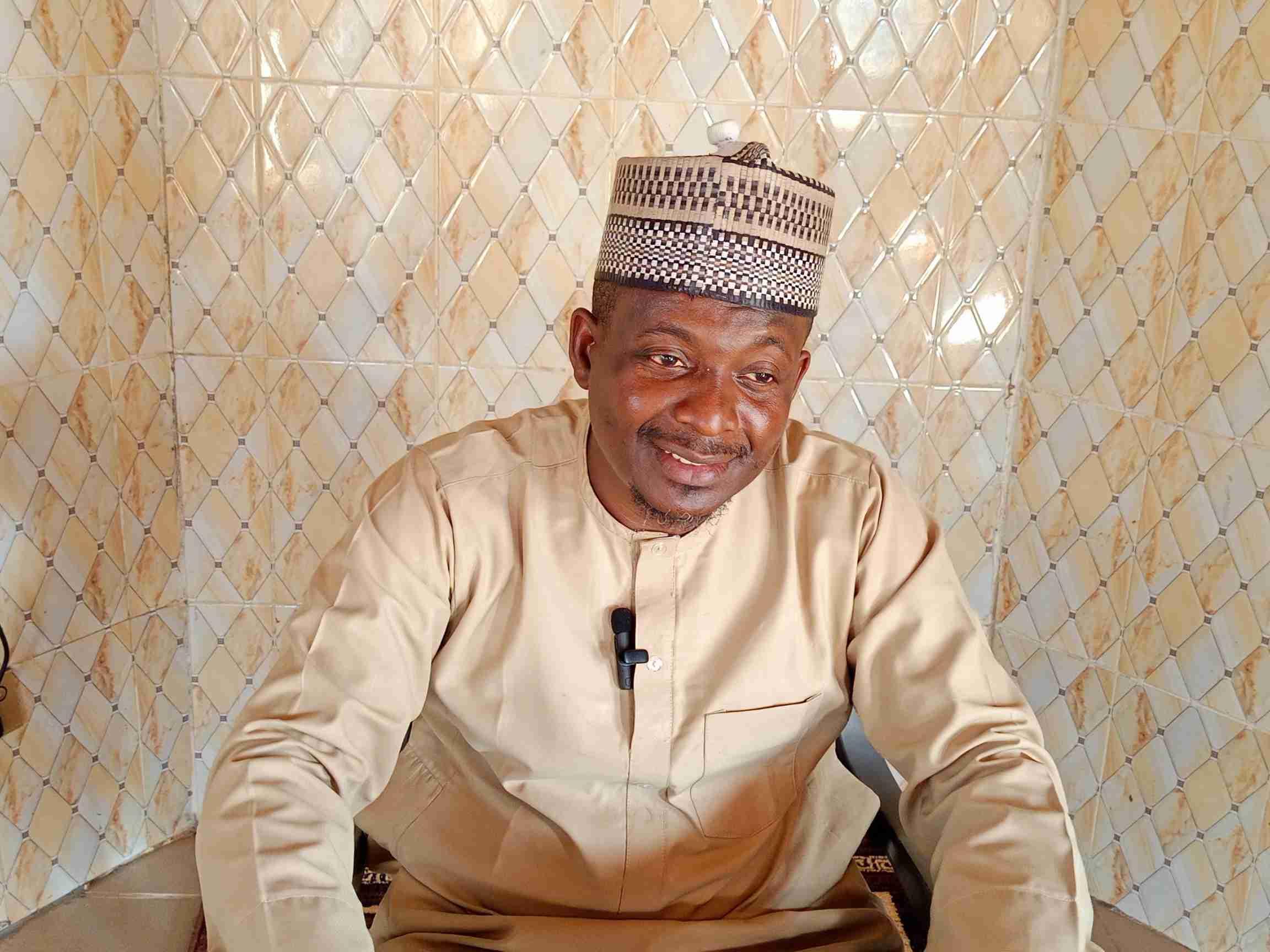 Sheikh Abubakar Saleh Albaushawee