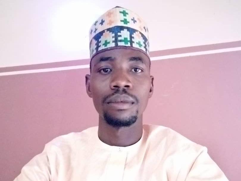 Mal Jamilu Aliyu Waziri Jahun