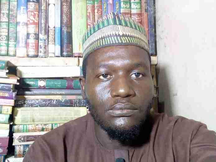 Qira'atu Imam Shafi'i