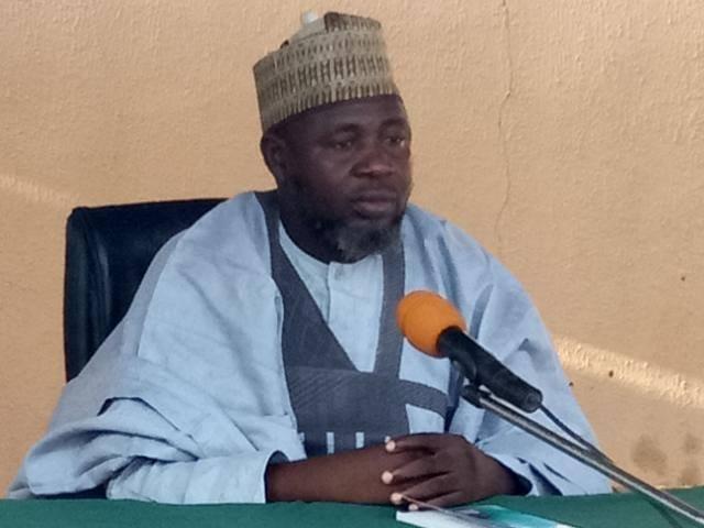 Dr Muhammad Sani Abdullahi