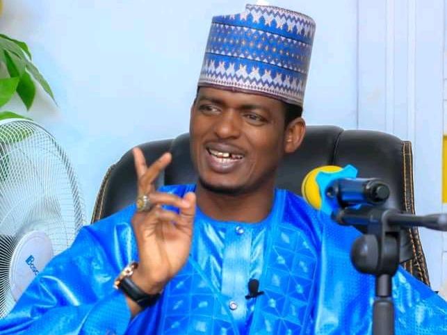 Sheikh Abubakar Bala Gana