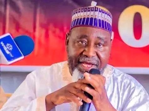 Riyadussalihin Sheikh Abdulbasir Isah Unguwar Maikawo National Mc Jibwis Nigeria 🇳🇬