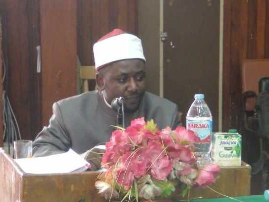 RAMADAN TAFSIR 1442AH