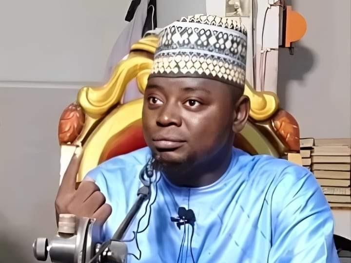 Mal Abdulladif Yunus Jega