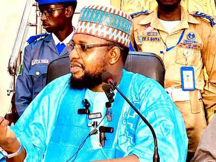 Sheikh Abba Abdullahi Gwale