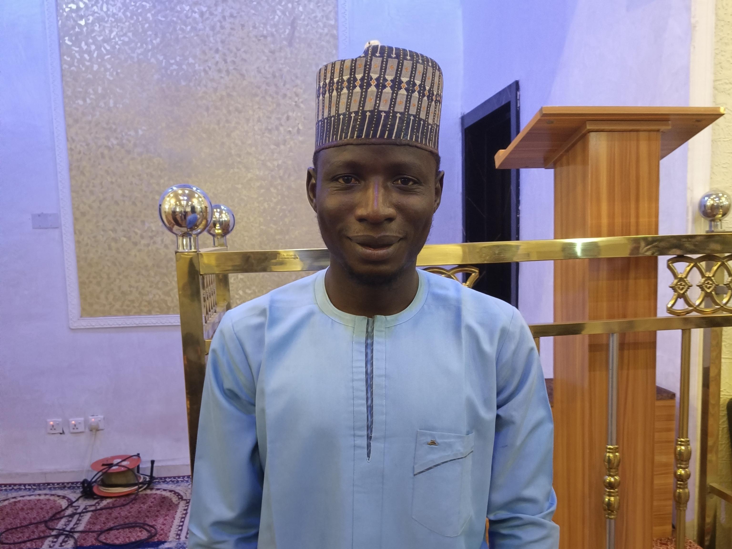 Arba'una Hadeethis