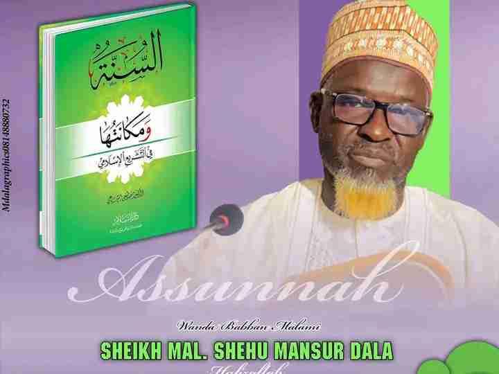 As-sunnah Wa Makanatuha Fi Tashri'il Islam