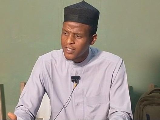 Mal Mubarak Abdullahi (Abu Uwaimir)