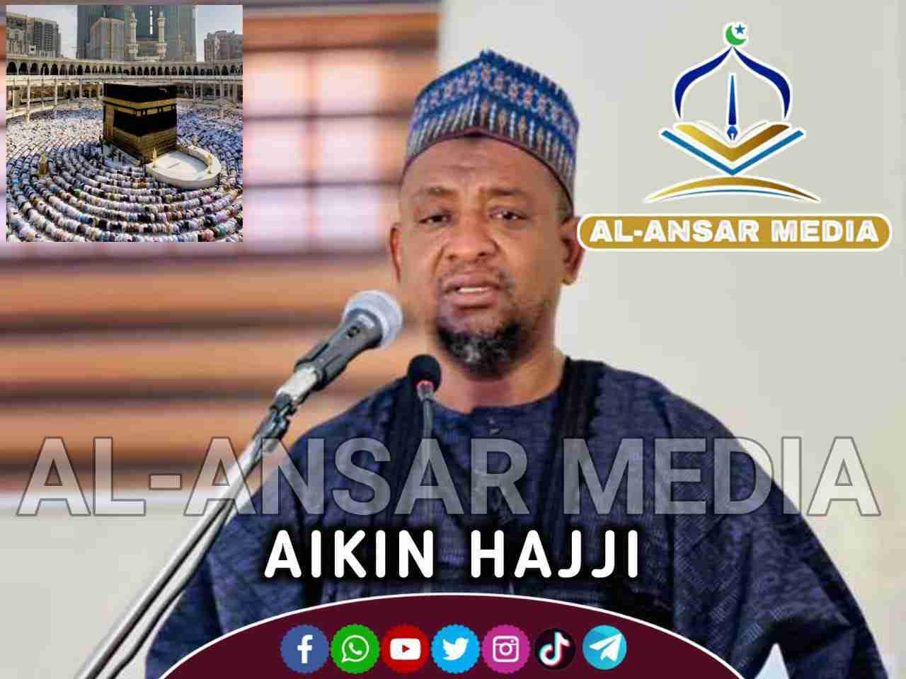 AIKIN HAJJI