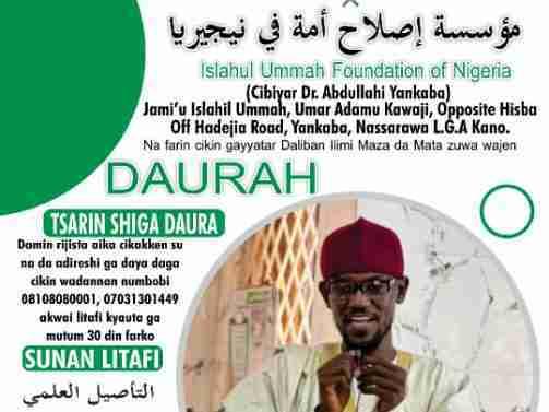 Daura