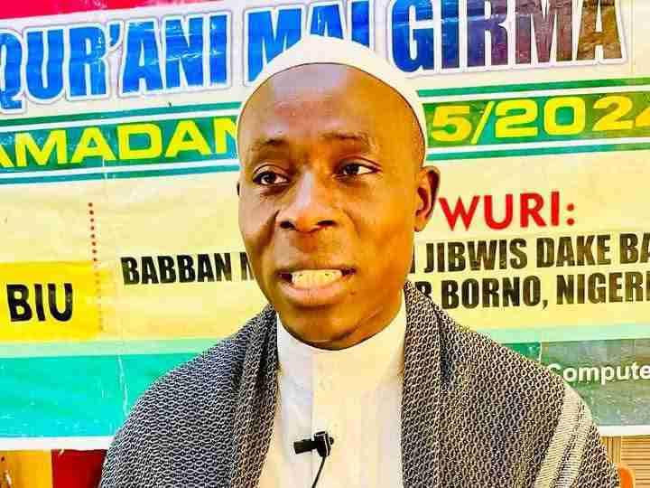 Mal Ibrahim Abu Hanifa
