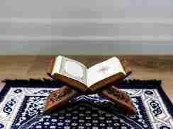 TAFSEER NA MAKO-MAKO
