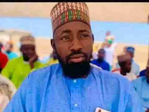 Mal Musa Adam Alfullaty
