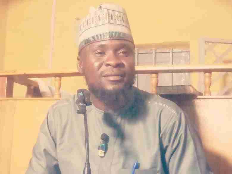 RAMADAN TAFSEER 2024,A,M 1445A,H