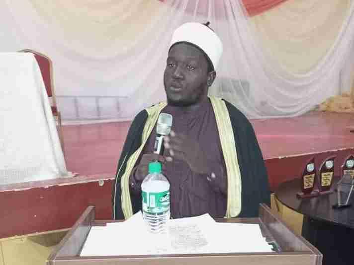 National Tafseer Jibwis Mubi Adamawa 2025