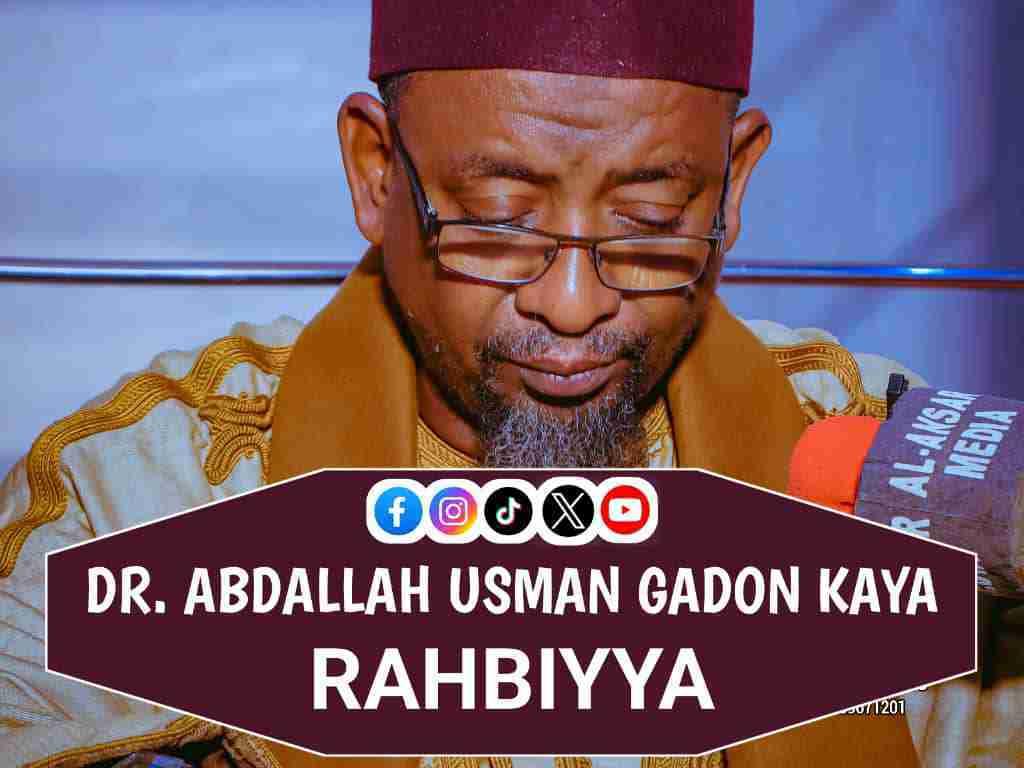 RAHBIYYAH