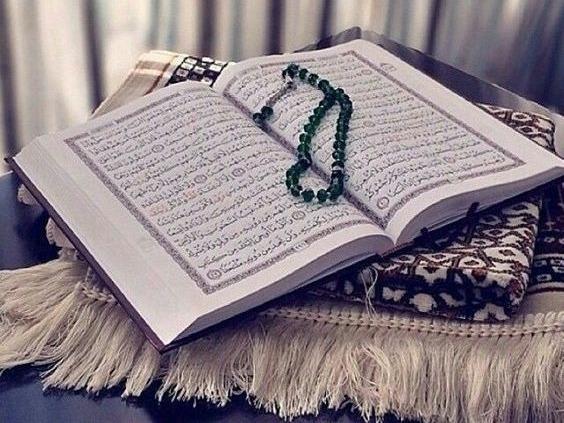 Ramadan Tafseer 2022