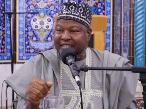 Dr Ahmad Musa Abdullahi