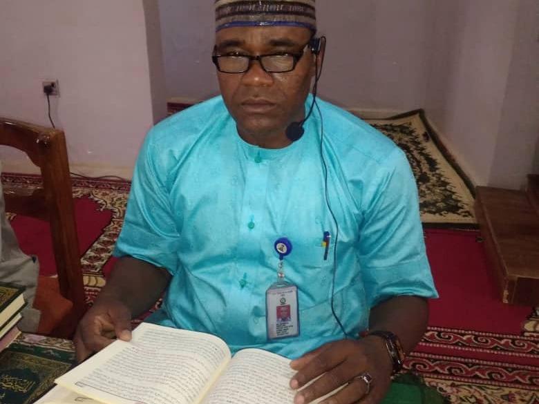 Karatun Fiqhu