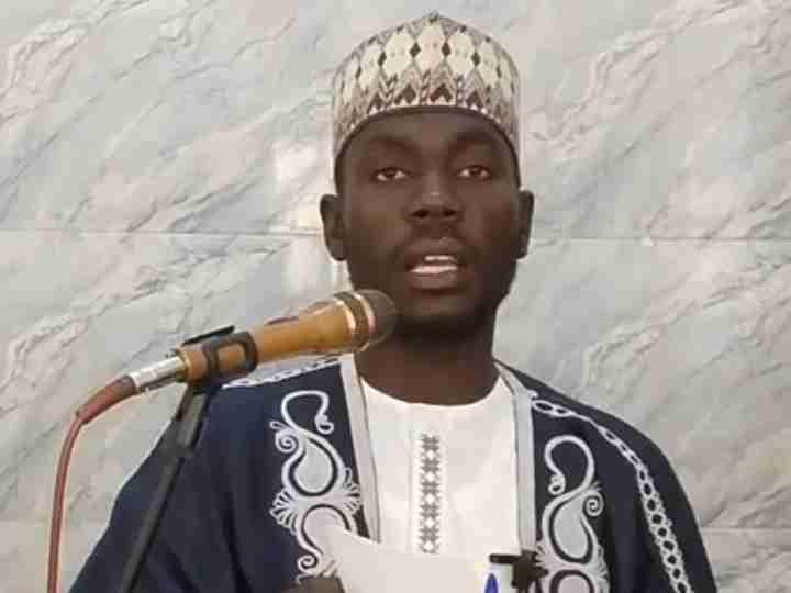 Mal Anas Yusuf Adam