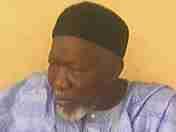 Babban guzuri hausa