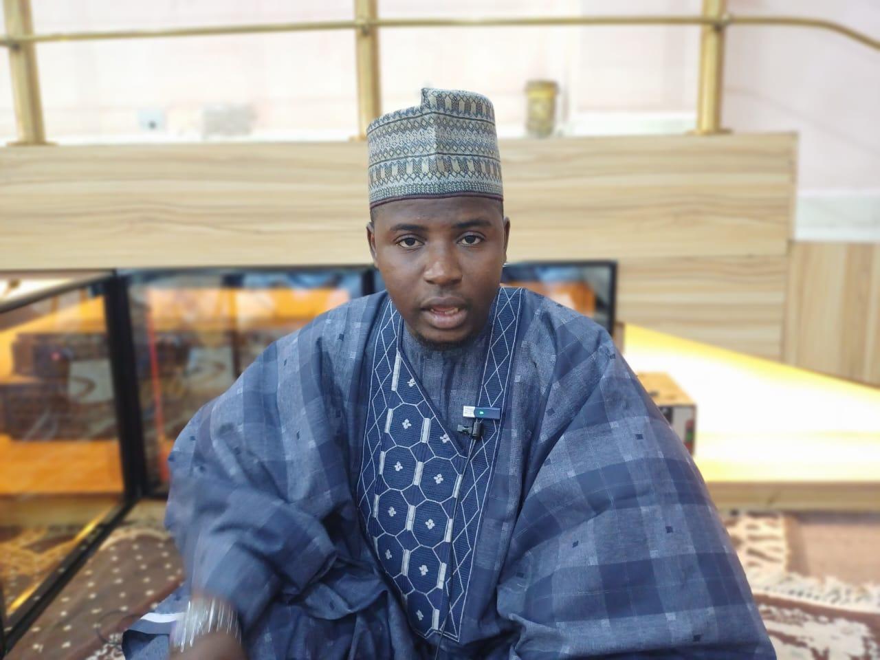 Mal Najib Shehu Mansur