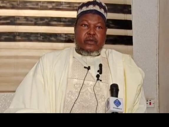 Hudubobin Juma'a