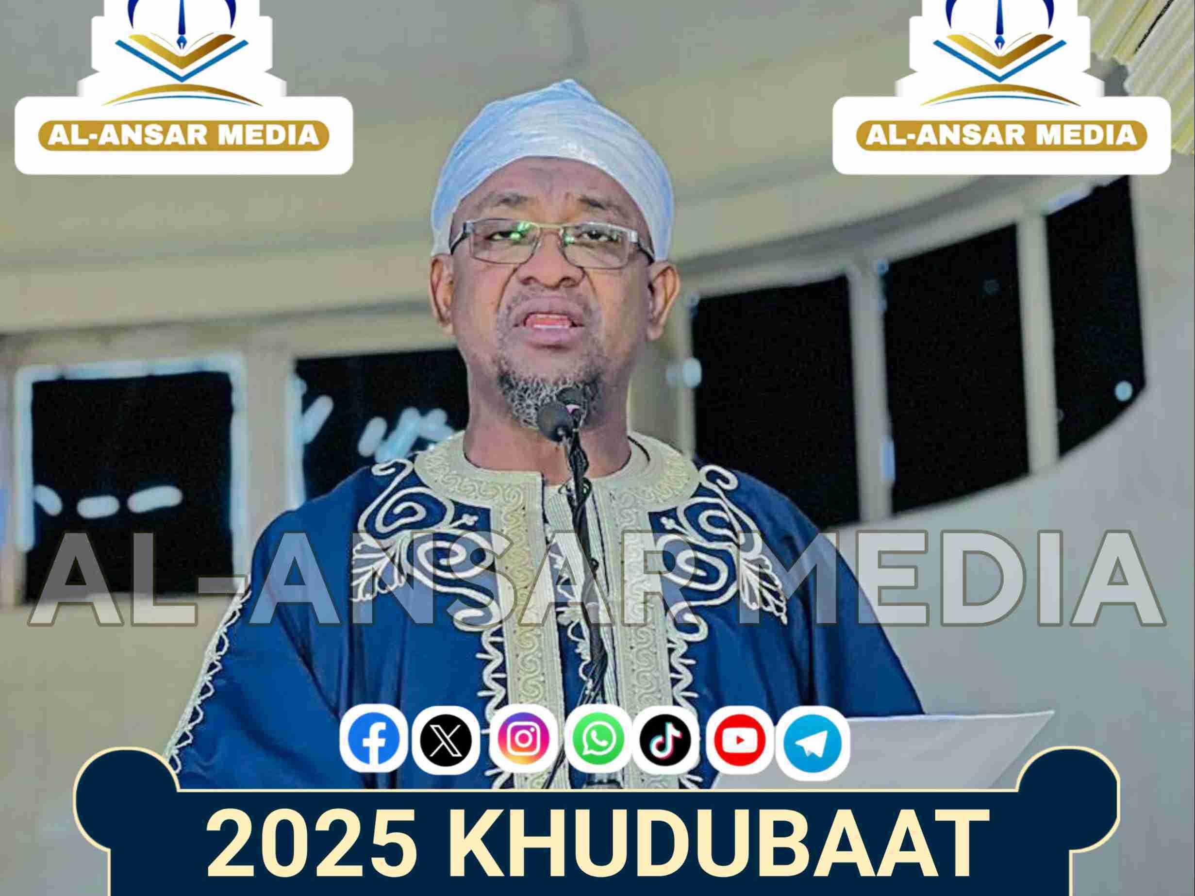 2025 KHUƊUBAAT