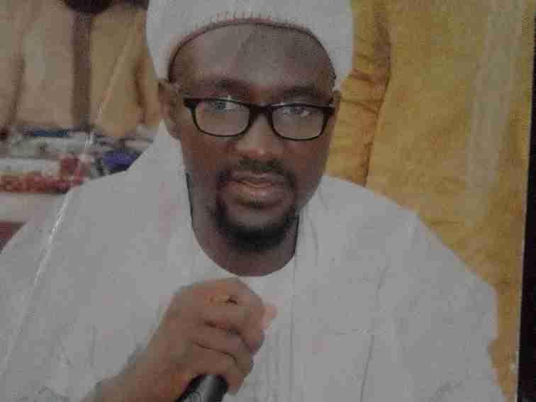 Imam Nuhu Sani Amaru
