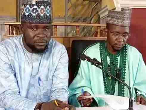 DAURA TA LITTATTAFIN AL URJUZA MAI GABATARWA DR KABIR ASGAR DA SHEIKH YUSUF UMAR ABU U'NAISAH