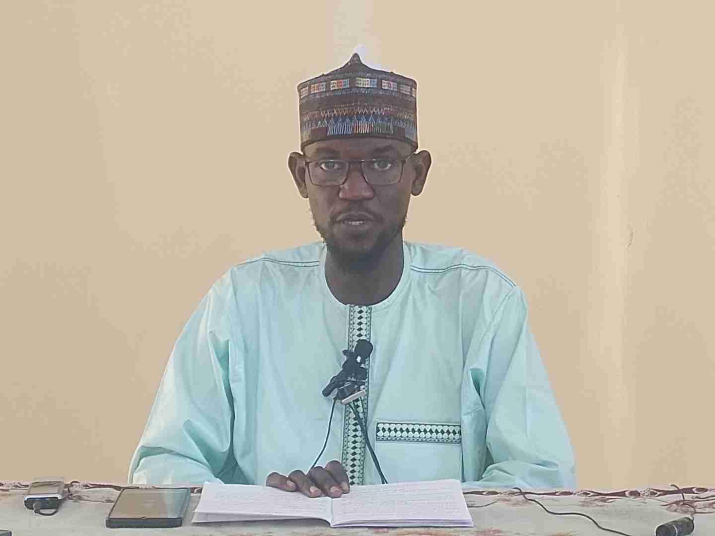 Mal Musa Muhammad Dankwano