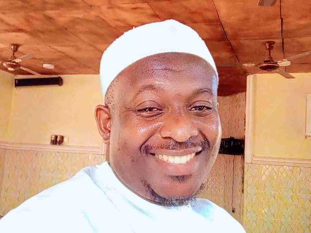 Sheikh Abubakar Saleh Albaushawee