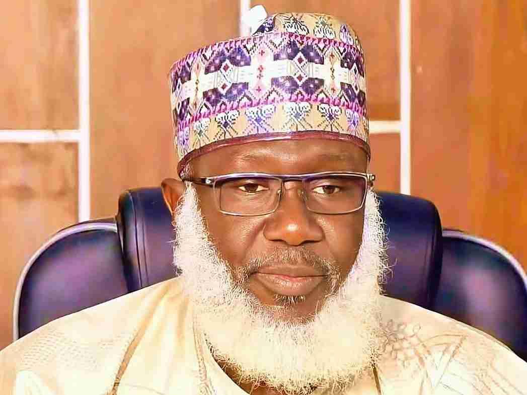 Sheikh Ahmad Tijjani Guruntum