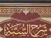 شرح السنة للمزني