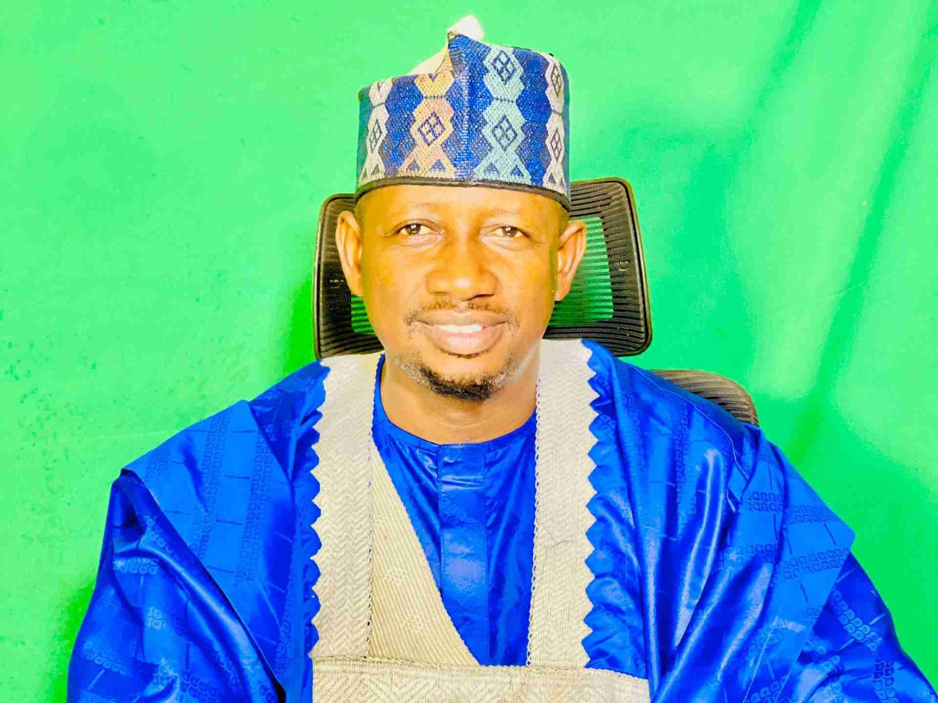 Sheikh Kabiru Umar Wasagu