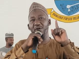 Mal Masa'udu Munir Masanawa