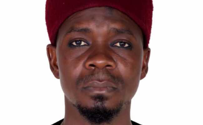 Sheikh Harun Abubakar Shika