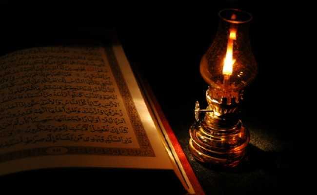1441/2020 Ramadan Tafseer