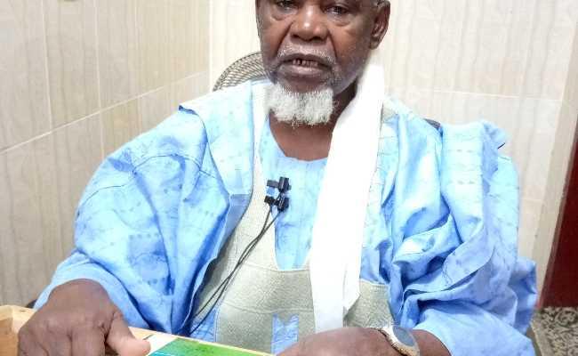 Umdatul Ahakam