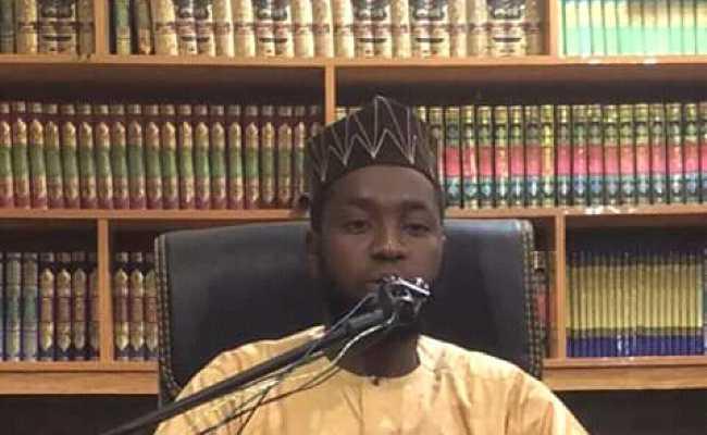 MALAM SHAMSU SHITU AZARE
