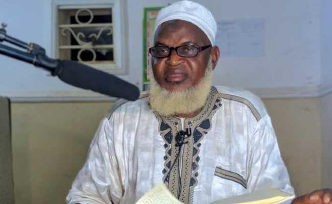 Mal Aliyu Muhammad  Kontagora