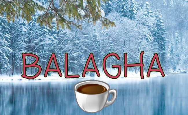 Balaga