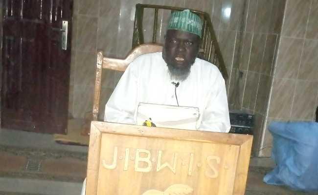 Tafsir 2019 Ibadan