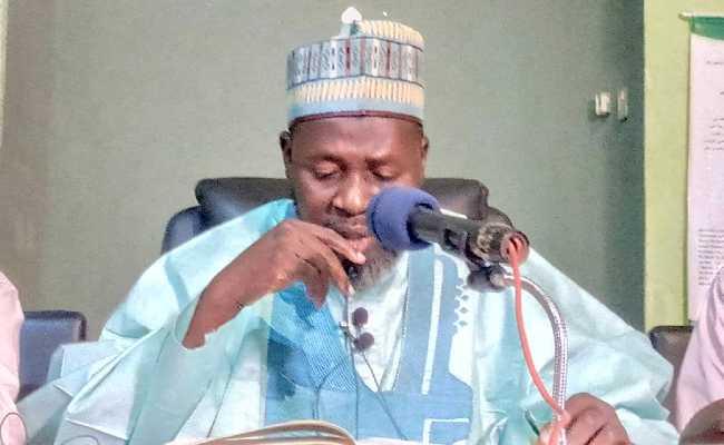 RAMADAN TAFSIR 2021