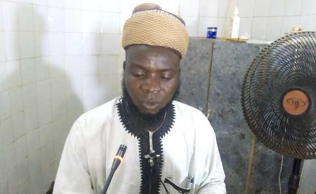 RAMADAN TAFSIR 2021